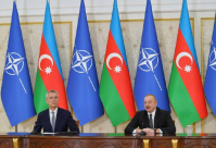 Azərbaycan-NATO tərəfdaşlığının 30 ildən artıq davam edən uzun tarixi var